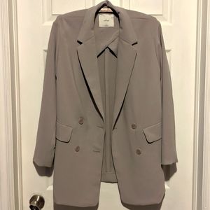 Wilfred/Aritzia Cherrelle Blazer